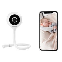 ECOUTE BÉBÉ VIDÉO ZEN CONNECT