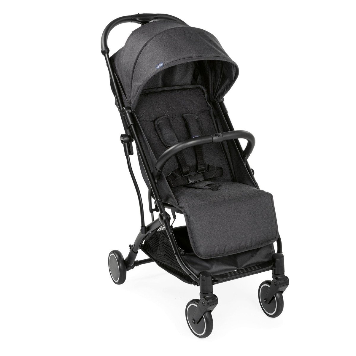 Poussette Double CHICCO Trolley Me chez Lilo Jumeaux