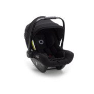 Coque Turtle Air Nuna légère et sécurisée pour bébé, compatible avec les poussettes Nuna