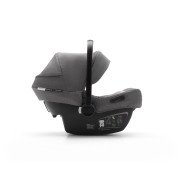 Coque Turtle Air Nuna légère et sécurisée pour bébé, compatible avec les poussettes Nuna