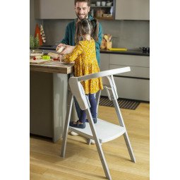Kit tour observation Crescendo Up CHICCO - Autonomie et Sécurité pour les Petits Explorateurs