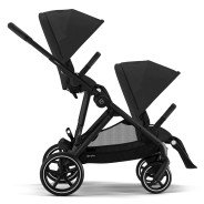 CYBEXPoussette double Cybex Gazelle S