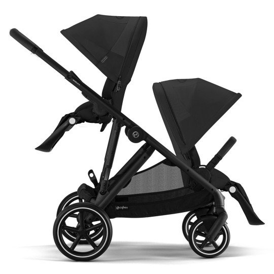 CYBEXPoussette double Cybex Gazelle S