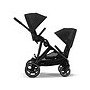 CYBEXPoussette double Cybex Gazelle S