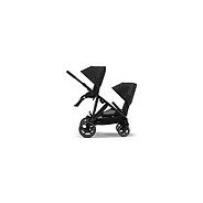 CYBEXPoussette double Cybex Gazelle S