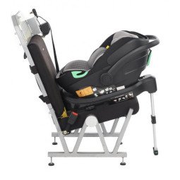 Base ISOFIX Mountain Buggy : Sécurité renforcée pour coque Protect
