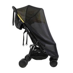 Protection Solaire Poussette Double Nano Duo MOUNTAIN BUGGY