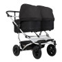 Poussette Double MOUNTAIN BUGGY Duet V3.2