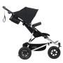 Poussette Double MOUNTAIN BUGGY Duet V3.2