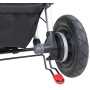 Poussette Double MOUNTAIN BUGGY Duet V3.2