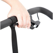 Poussette Double MOUNTAIN BUGGY Duet V3.2