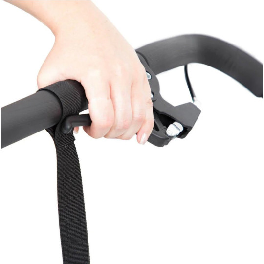 Poussette Double MOUNTAIN BUGGY Duet V3.2