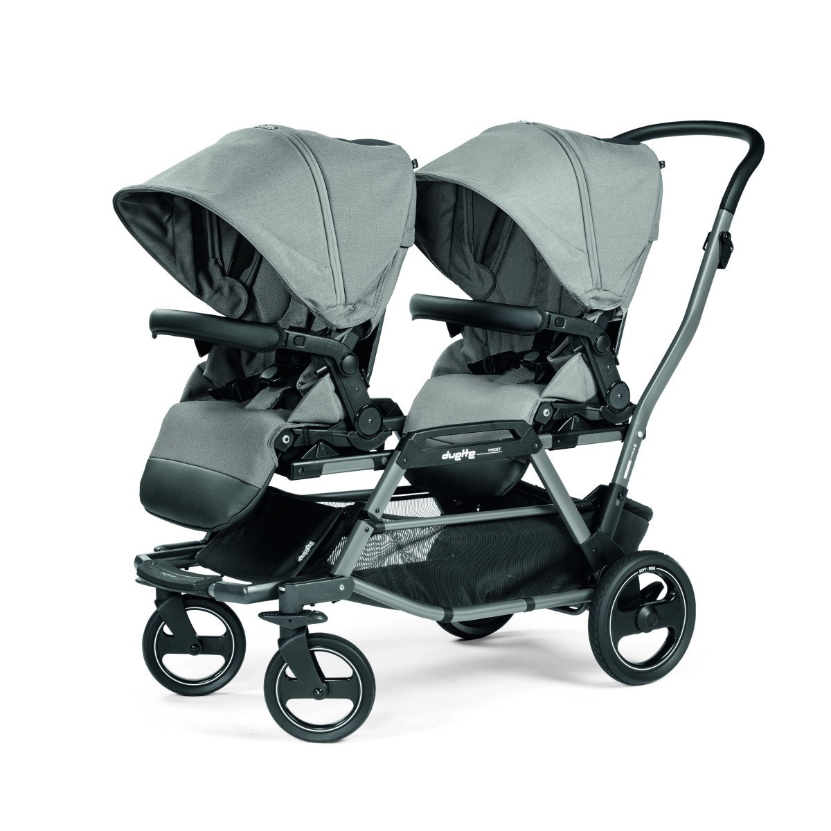 Poussette double childwheels online