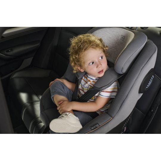 Siège Auto CHICCO Seat105 I-Size 40-105 cm