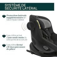 Siège Auto CHICCO Seat105 I-Size 40-105 cm