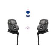 Siège Auto CHICCO Seat105 I-Size 40-105 cm