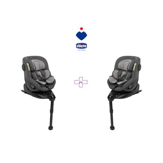 Siège Auto CHICCO Seat105 I-Size 40-105 cm