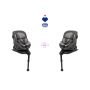 Siège Auto CHICCO Seat105 I-Size 40-105 cm