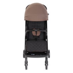Poussette Simple Myavo GRACO : Légère, Compacte et Pratique