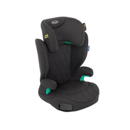Rehausseur Graco Affix i-Size R129: Sécurité et confort