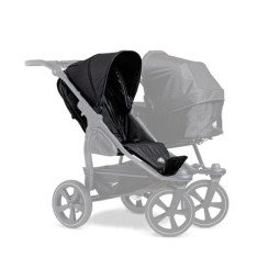 Siège poussette TFK Duo assise Sport
