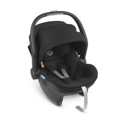 Coque auto UPPABABY Mesa i-Size: Sécurité et Confort du Bébé