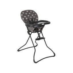 Chaise-Haute GRACO Snack N' Stow