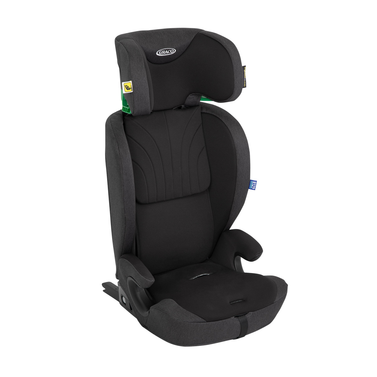 Siège Auto ENERGI™ i-SIZE R129  GRACO: Siège Auto Évolutif & Sécurisé chez lilo jumeaux