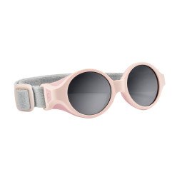 Lunettes de soleil bébé 0-9 mois BEABA :Protection UV optimale