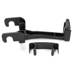 Adaptateur Duo City Loop PEG : deux poussettes en une !