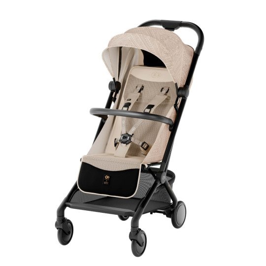 Poussette Simple Pilot 2 KINDERKRAFT - Confort et Praticité pour Votre Bébé | Achat en Ligne
