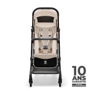Poussette Simple Pilot 2 KINDERKRAFT - Confort et Praticité pour Votre Bébé | Achat en Ligne