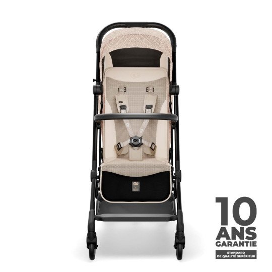 Poussette Simple Pilot 2 KINDERKRAFT - Confort et Praticité pour Votre Bébé | Achat en Ligne