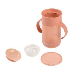 Tasse & Gobelet anti fuite bébé BEABA