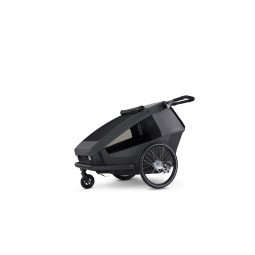 Remorque à vélo CROOZER YUUNA