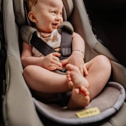 AIR LAYER AEROMOOV - pour ne plus transpirer dans son siège auto