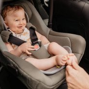 AIR LAYER AEROMOOV - pour ne plus transpirer dans son siège auto