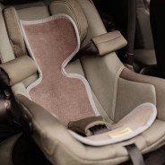 AIR LAYER AEROMOOV - pour ne plus transpirer dans son siège auto