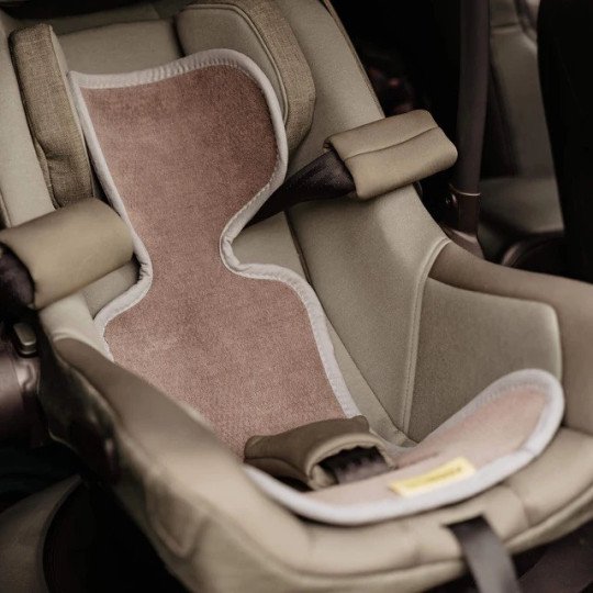 AIR LAYER AEROMOOV - pour ne plus transpirer dans son siège auto
