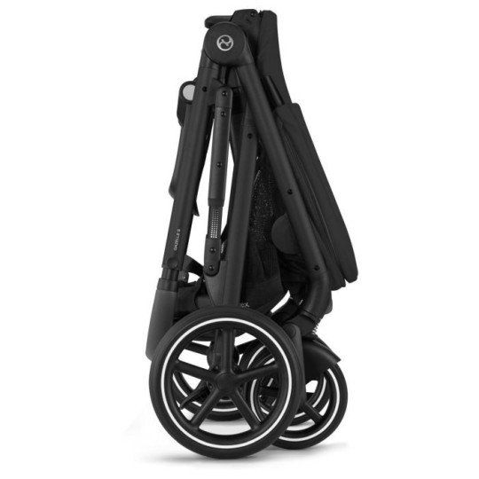 LOCATION Poussette CYBEX Gazelle S