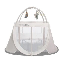 Arche de jeux pour lit de voyage Instant AeroMoov