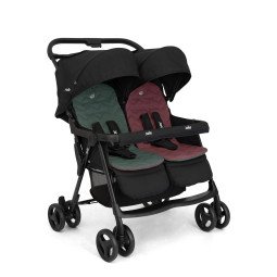 Poussette double Air Twin JOIE