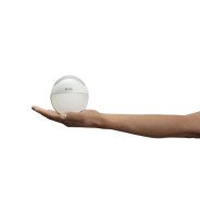 Tire-lait manuel en silicone Curve ELVIE