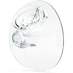 Coussins mammaires pour Elvie Pump 21 mm - 2 pcs