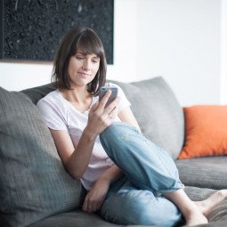 Sonde de rééducation et entrainement du périnée Elvie Trainer