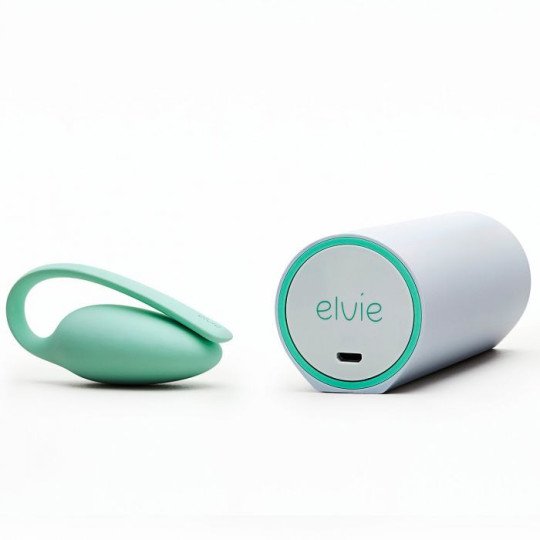 Sonde de rééducation et entrainement du périnée Elvie Trainer