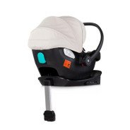 Coque CHIPOLINO Duo Smart I-Size 0-13kg /0-15 Mois (40-87 cm)