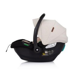 Coque CHIPOLINO Duo Smart I-Size 0-13kg /0-15 Mois (40-87 cm)