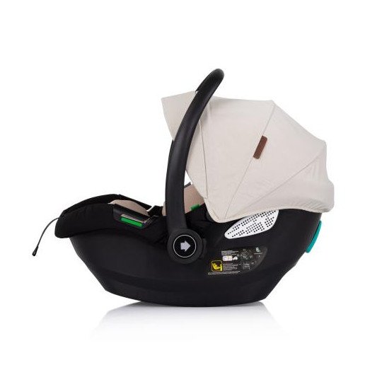 Coque CHIPOLINO Duo Smart I-Size 0-13kg /0-15 Mois (40-87 cm) Coque CHIPOLINO Duo Smart I-Size 0-13kg /0-15 Mois (40-87 cm)