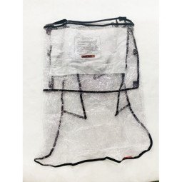 Habillage pluie Poussette FAMILIDOO Lidoo Star